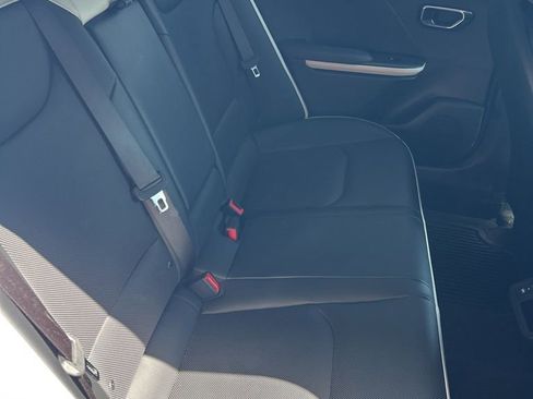 Used 2025 Kia K4 GT-Line w/ GT-Line Premium Package image 14