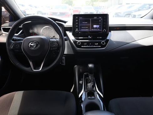 Used 2022 Toyota Corolla SE FWD image 19