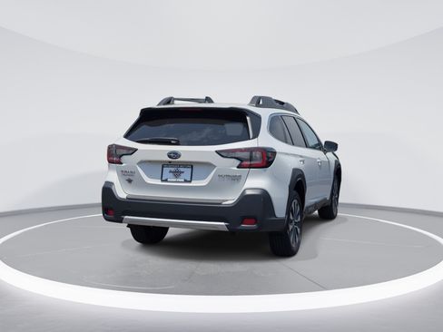 Used 2024 Subaru Outback Limited XT w/ Popular Package #2 AWD/4WD image 7