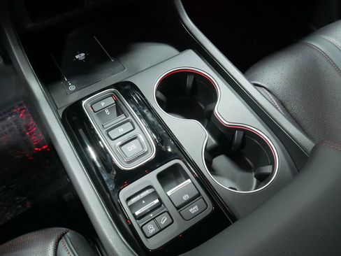 New 2025 Honda Pilot Black Edition image 35