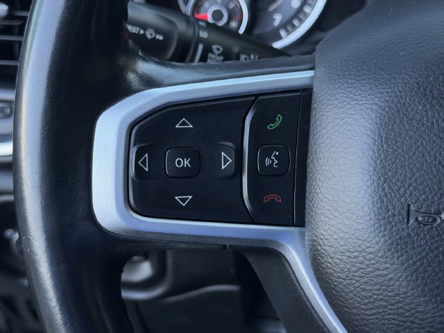 Used 2020 RAM 1500 Big Horn AWD/4WD image 17