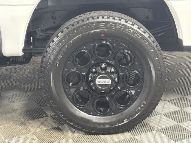 New 2026 Ford F250 Lariat w/ Black Appearance Package AWD/4WD image 27