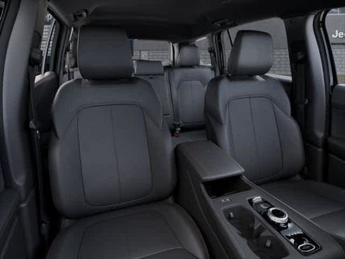 New 2026 Jeep Cherokee Limited AWD/4WD image 38