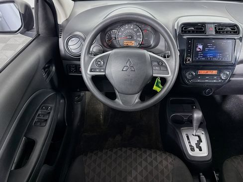 Used 2022 Mitsubishi Mirage ES image 16