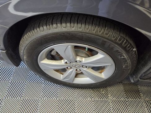 Used 2019 Honda Odyssey EX-L image 34