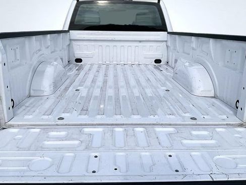 Used 2022 Ford F150 XL w/ Equipment Group 101A High AWD/4WD image 7