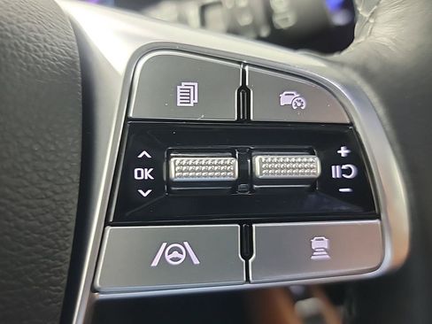 Certified 2025 Kia Telluride EX X-Line AWD/4WD image 30