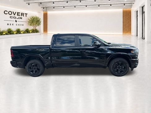 Used 2026 RAM 1500 Lone Star AWD/4WD image 13