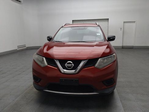 Used 2015 Nissan Rogue SV image 15