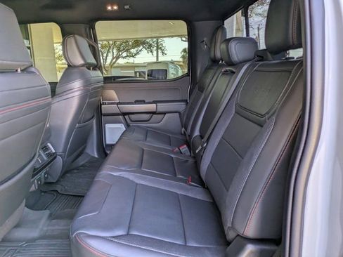 Used 2025 Ford F150 Raptor image 20