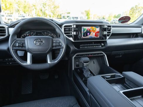 New 2026 Toyota Tundra SR5 RWD image 13