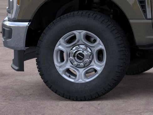 New 2026 Ford F250 XLT AWD/4WD image 41