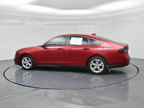 Used 2023 Honda Accord LX image 29