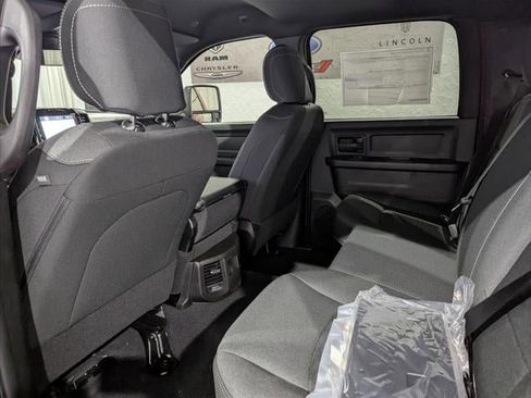 New 2026 RAM 2500 Tradesman image 44