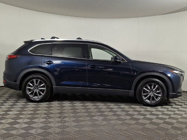 Used 2021 MAZDA CX-9 Touring w/ Touring Premium Package AWD/4WD image 10