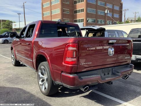 Used 2022 RAM 1500 Limited image 5