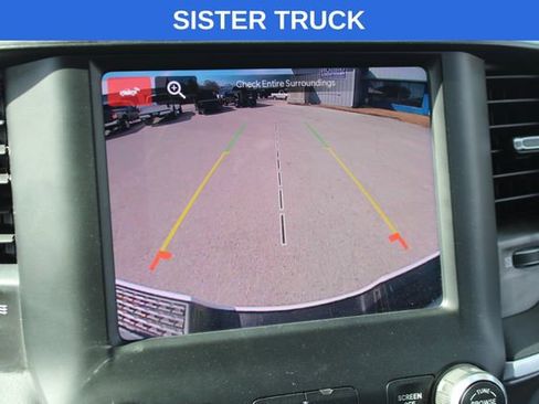 Used 2024 RAM 2500 Big Horn w/ Off Road Package image 21