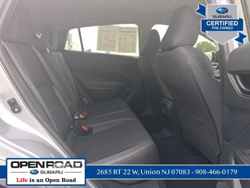 Used 2025 Subaru Impreza 2.0i AWD/4WD image 19