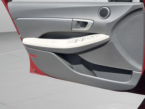 New 2026 Hyundai Sonata SEL FWD image 26