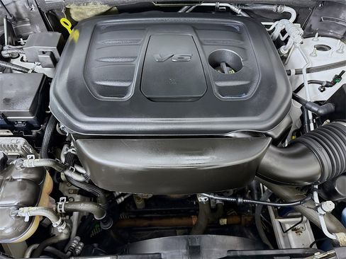 Used 2019 Dodge Durango Citadel image 38