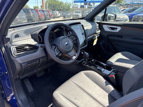 New 2026 Subaru Forester Sport AWD/4WD image 19