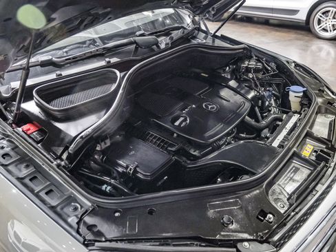 Used 2018 Mercedes-Benz GLE 350 image 48