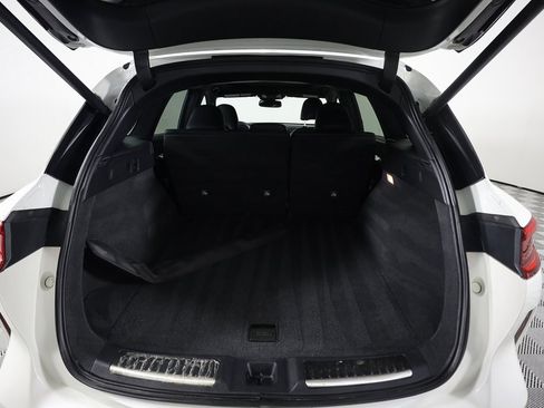 Used 2022 INFINITI QX50 Autograph image 8