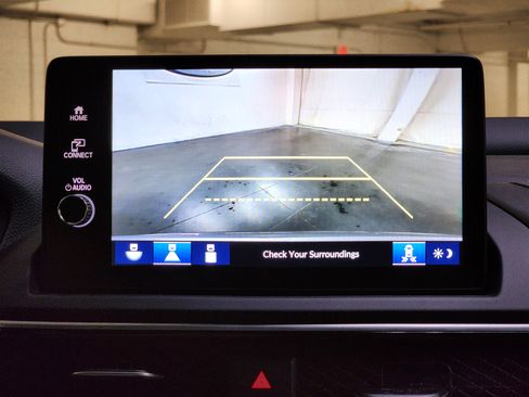 Certified 2025 Acura ADX AWD image 27