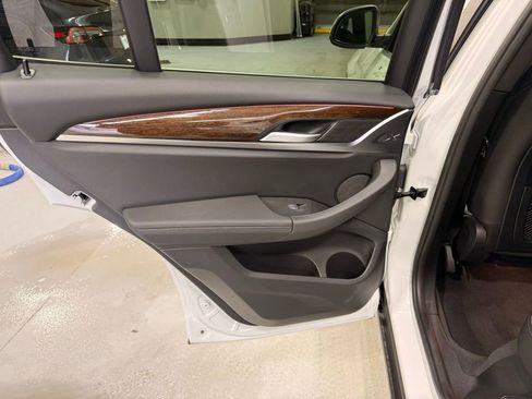 Used 2024 BMW X3 xDrive30i w/ Premium Package w/ZPA image 20