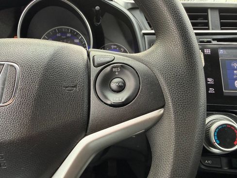 Used 2015 Honda Fit EX-L image 20