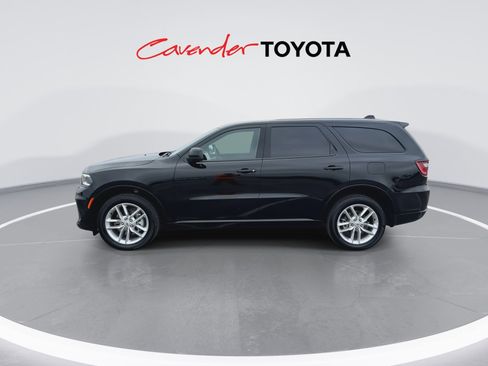 Used 2026 Dodge Durango GT AWD/4WD image 5