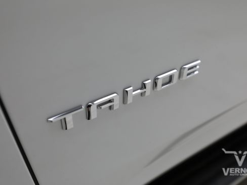 New 2026 Chevrolet Tahoe LS w/ Max Trailering Package RWD image 34