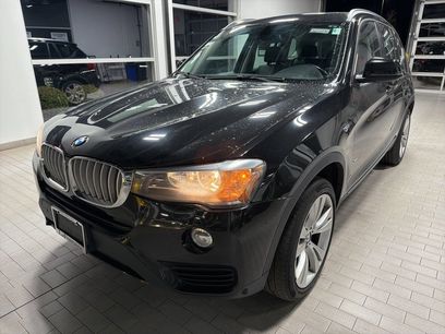 Used 2015 BMW X3 xDrive28i