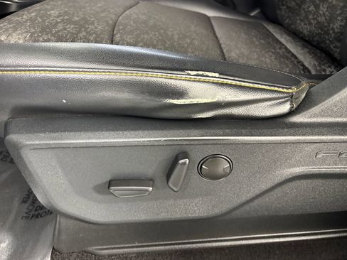 Used 2022 Ford F150 Tremor w/ Equipment Group 401A Mid image 9