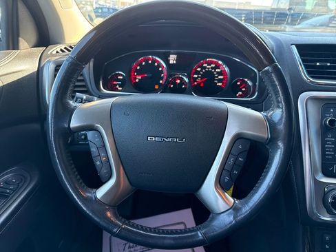 Used 2016 GMC Acadia Denali image 18