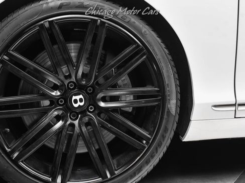 Used 2014 Bentley Continental GT Speed image 40