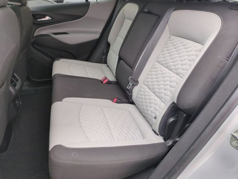 Used 2020 Chevrolet Equinox LS w/ LS Convenience Package image 18