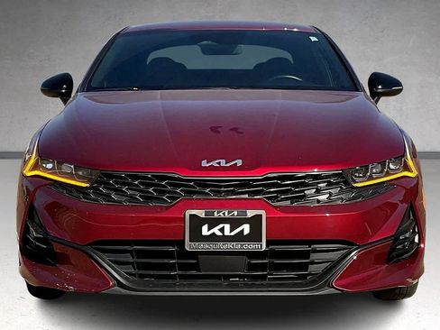 Used 2024 Kia K5 GT-Line w/ GT-Line Premium Package image 6