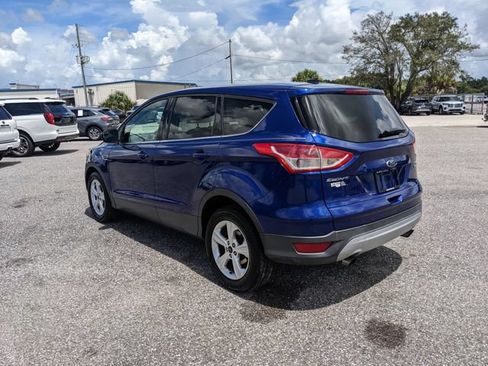 Used 2014 Ford Escape SE FWD image 6