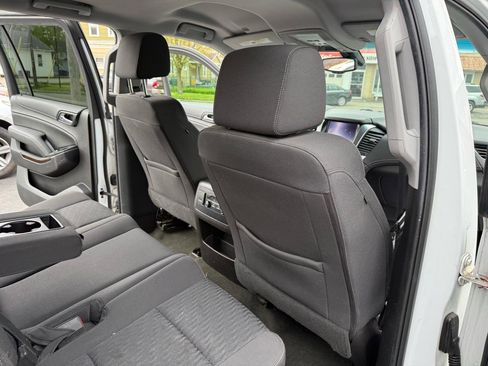 Used 2017 Chevrolet Suburban LS w/ Max Trailering Package AWD/4WD image 25