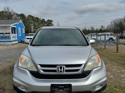Used 2011 Honda CR-V EX-L image 3