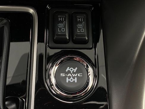 New 2026 Mitsubishi Eclipse Cross AWD image 57
