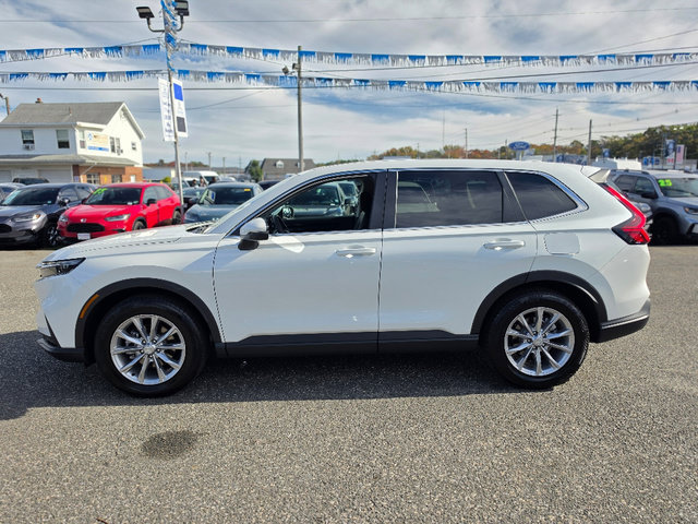 Used 2023 Honda CR-V EX-L image 3