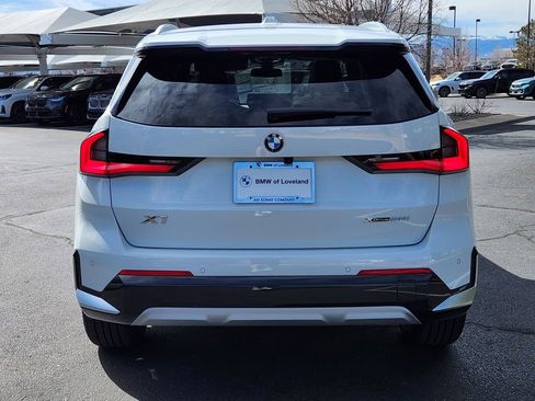 New 2026 BMW X1 xDrive28i image 4
