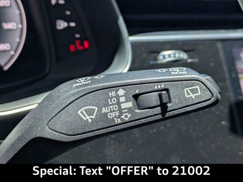 Certified 2023 Audi Q7 3.0T Prestige w/ Prestige Package AWD/4WD image 29