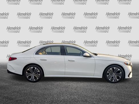 New 2026 Mercedes-Benz E 350 Sedan image 11