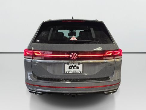 New 2026 Volkswagen Atlas SEL Premium R-Line AWD/4WD image 4