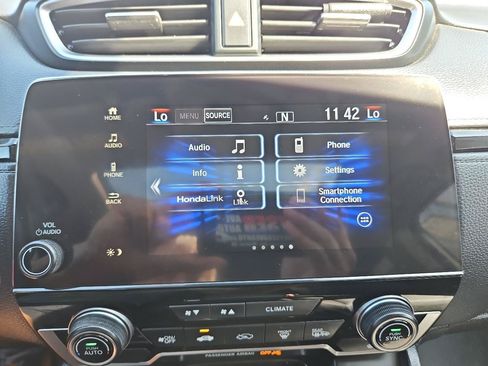 Used 2021 Honda CR-V EX image 30