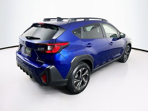 Used 2024 Subaru Crosstrek 2.0i Premium image 9