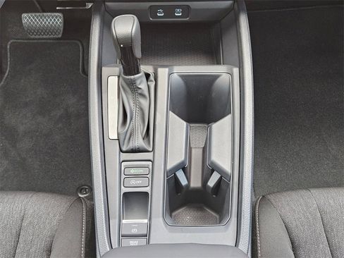 New 2025 Honda Accord SE image 22